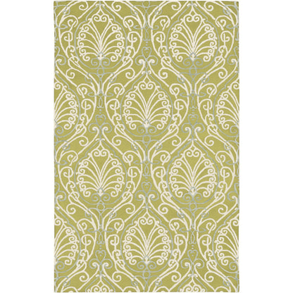 Modern Classics Rug - 698 by Surya. Made from 100% new zealand wool in a unique style.