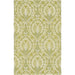 Modern Classics Rug - 698 by Surya. Made from 100% new zealand wool in a unique style.