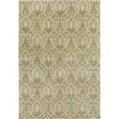 Modern Classics Rug - 698 by Surya. Made from 100% new zealand wool in a unique style.