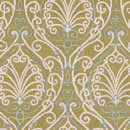 Modern Classics Rug - 698 by Surya. Made from 100% new zealand wool in a unique style.