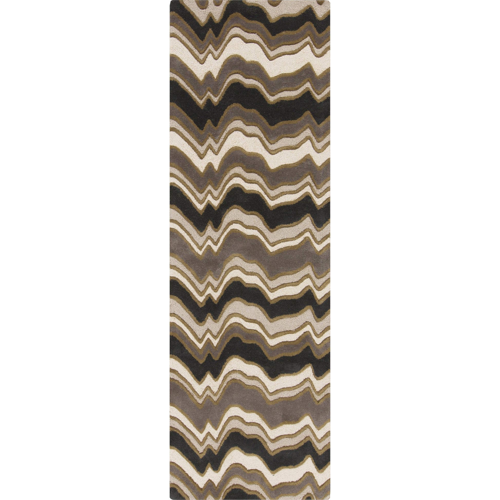 Modern Classics Rug - 684 by Surya. Made from 100% new zealand wool in a unique style.
