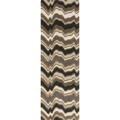 Modern Classics Rug - 684 by Surya. Made from 100% new zealand wool in a unique style.