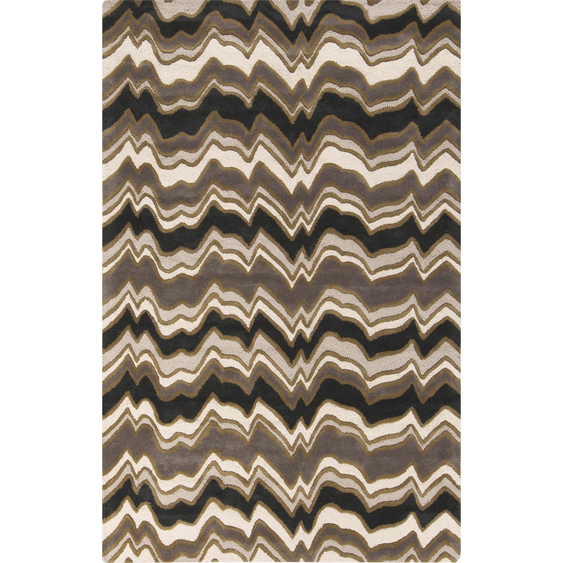 Modern Classics Rug - 684 by Surya. Made from 100% new zealand wool in a unique style.