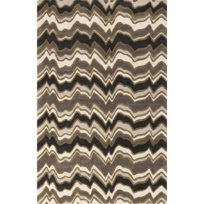 Modern Classics Rug - 684 by Surya. Made from 100% new zealand wool in a unique style.