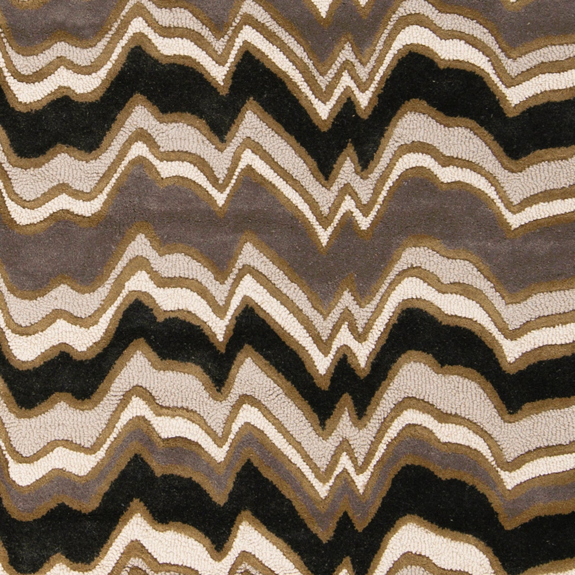 Modern Classics Rug - 684 by Surya. Made from 100% new zealand wool in a unique style.