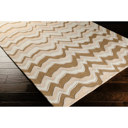 Modern Classics Rug - 684 by Surya. Made from 100% new zealand wool in a unique style.