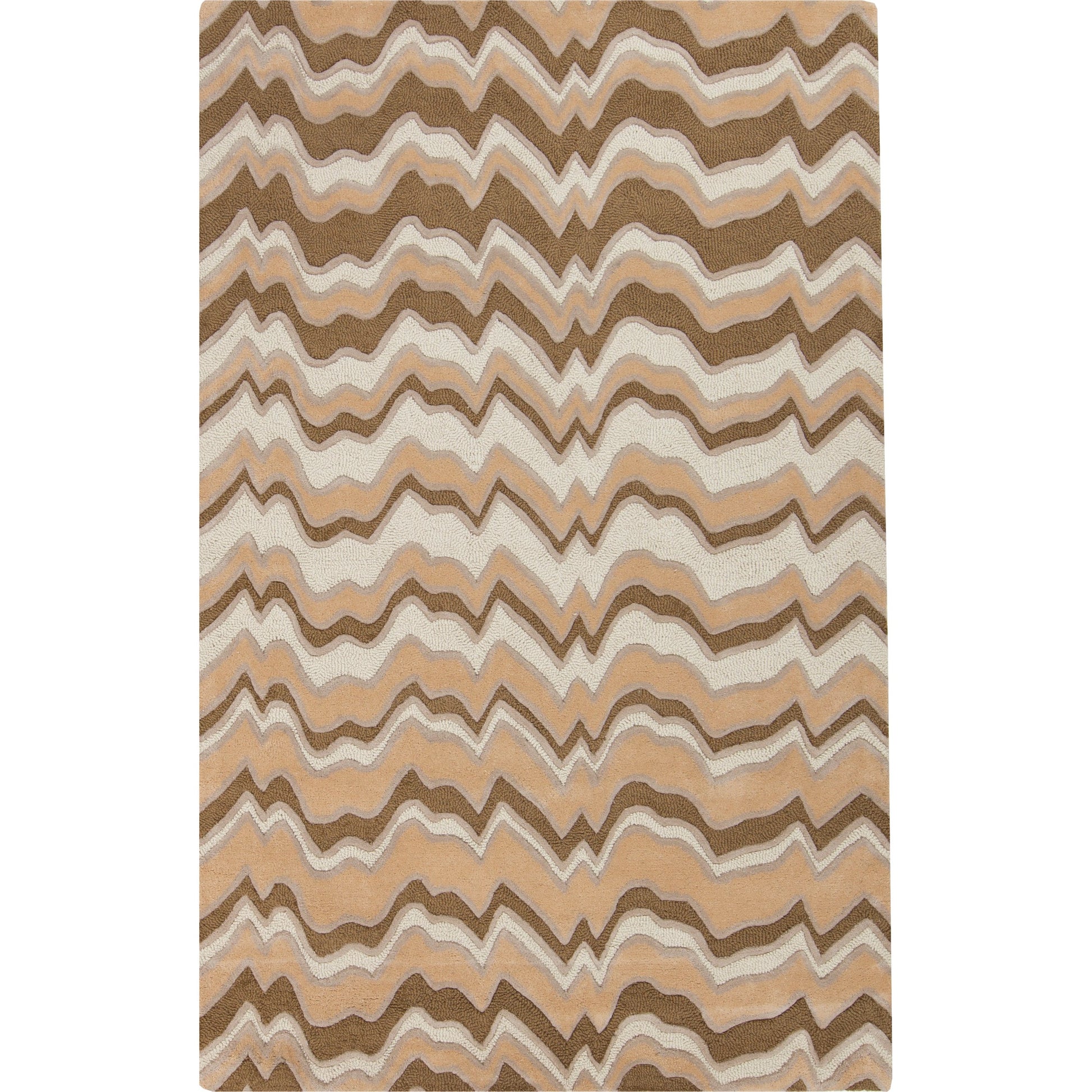 Modern Classics Rug - 684 by Surya. Made from 100% new zealand wool in a unique style.