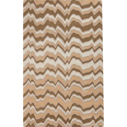 Modern Classics Rug - 684 by Surya. Made from 100% new zealand wool in a unique style.