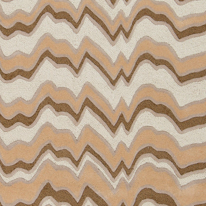 Modern Classics Rug - 684 by Surya. Made from 100% new zealand wool in a unique style.