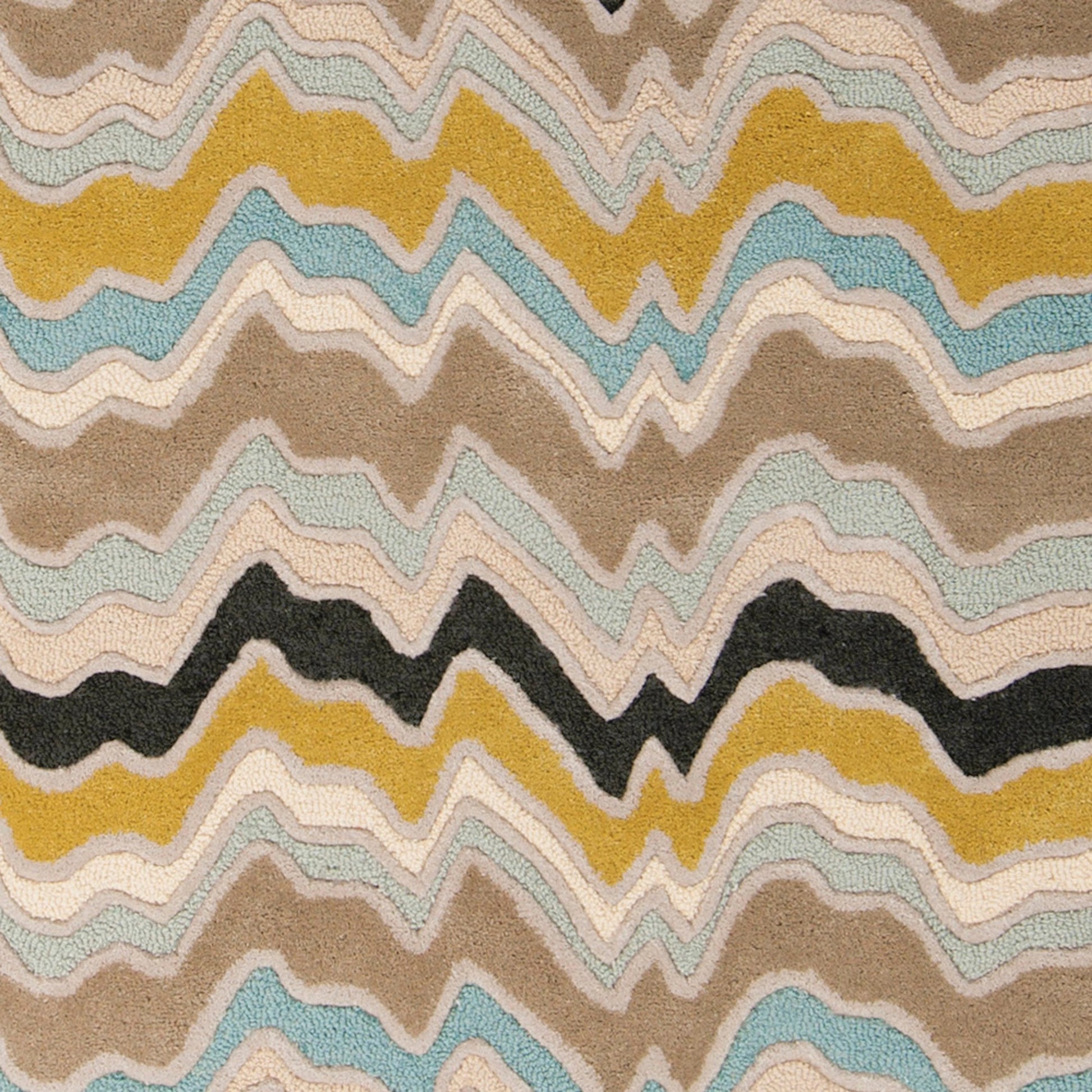 Modern Classics Rug - 684 by Surya. Made from 100% new zealand wool in a unique style.