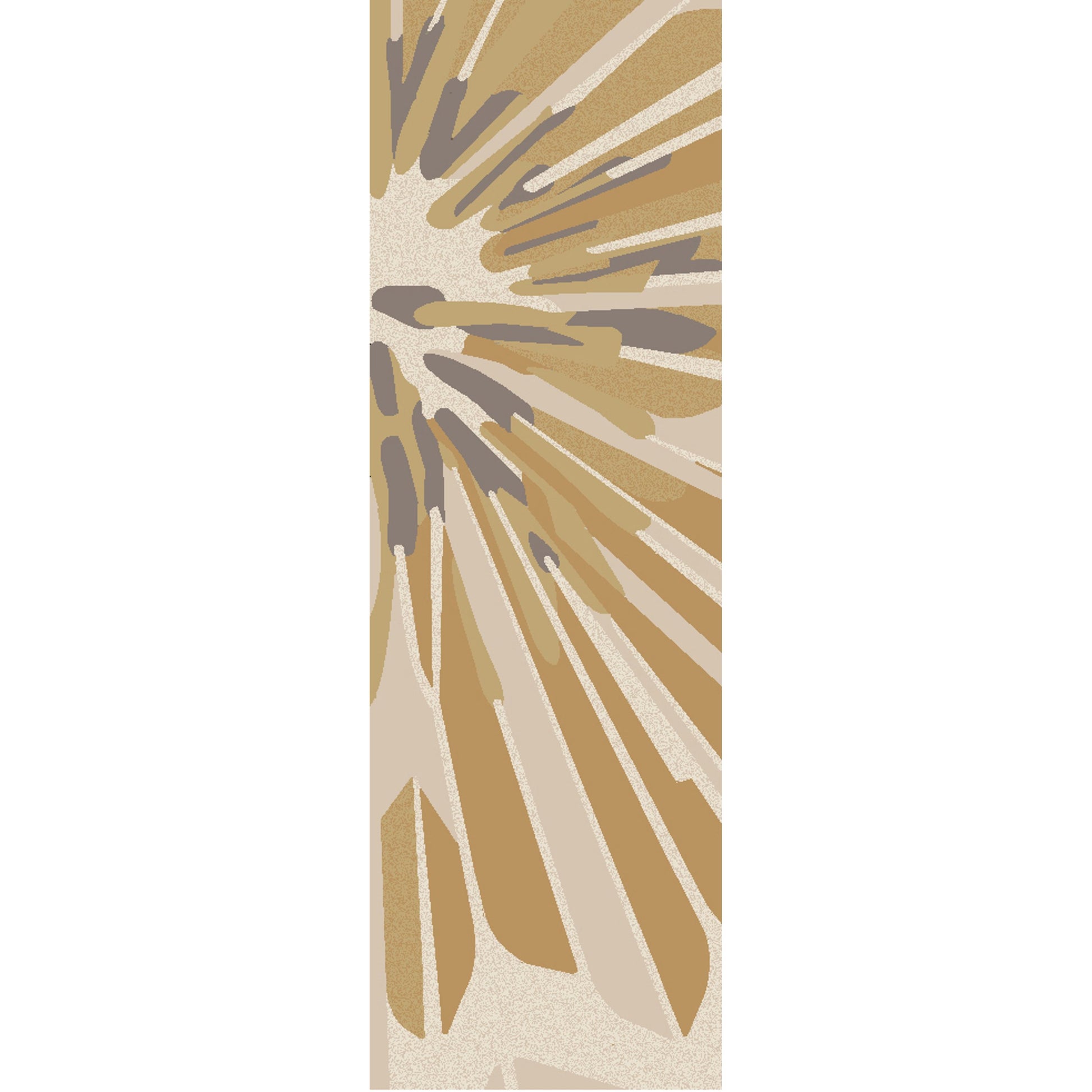 Modern Classics Rug - 830 by Surya in oatmeal, olive, gray, light gray, dark brown. Made from 100% new zealand wool in a unique style.