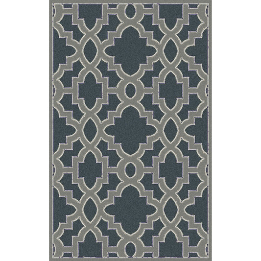 Modern Classics Rug - 831 by Surya. Made from 100% new zealand wool in a unique style.