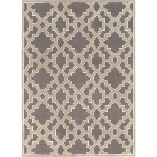 Modern Classics Rug - 831 by Surya. Made from 100% new zealand wool in a unique style.