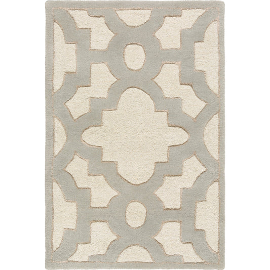 Modern Classics Rug - 831 by Surya. Made from 100% new zealand wool in a unique style.