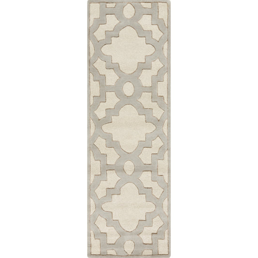 Modern Classics Rug - 831 by Surya. Made from 100% new zealand wool in a unique style.