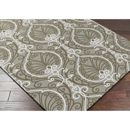 Modern Classics Rug - 698 by Surya. Made from 100% new zealand wool in a unique style.