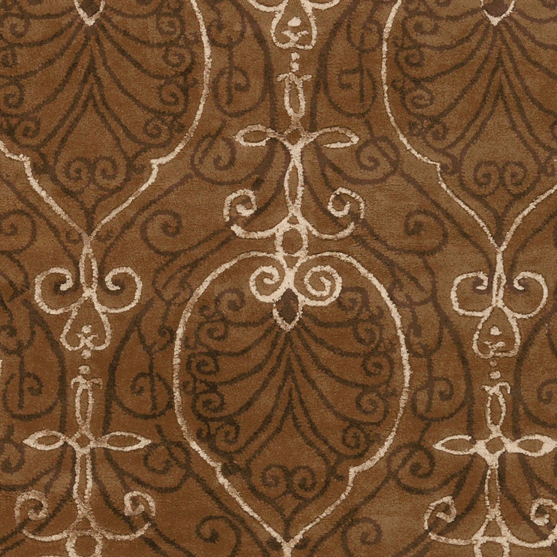 Modern Classics Rug - 698 by Surya. Made from 100% new zealand wool in a unique style.