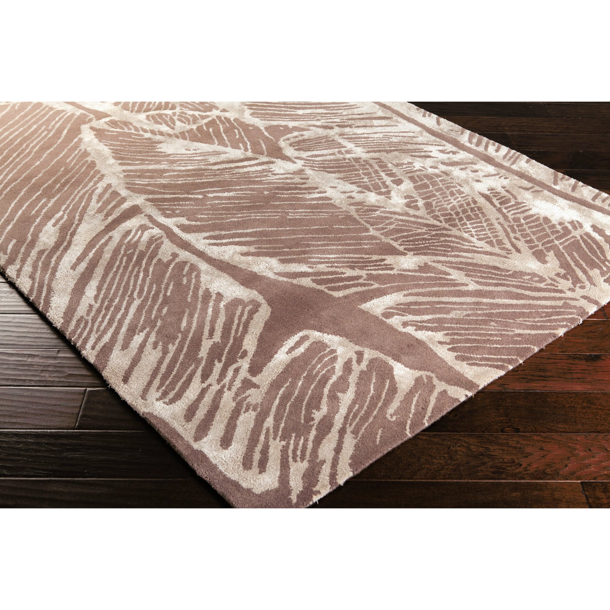 Modern Classics Rug - 2063 by Surya in mustard, beige. Made from 100% new zealand wool in a unique style.