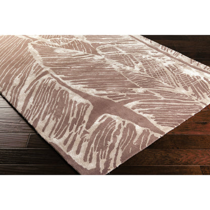 Modern Classics Rug - 2063 by Surya in mustard, beige. Made from 100% new zealand wool in a unique style.
