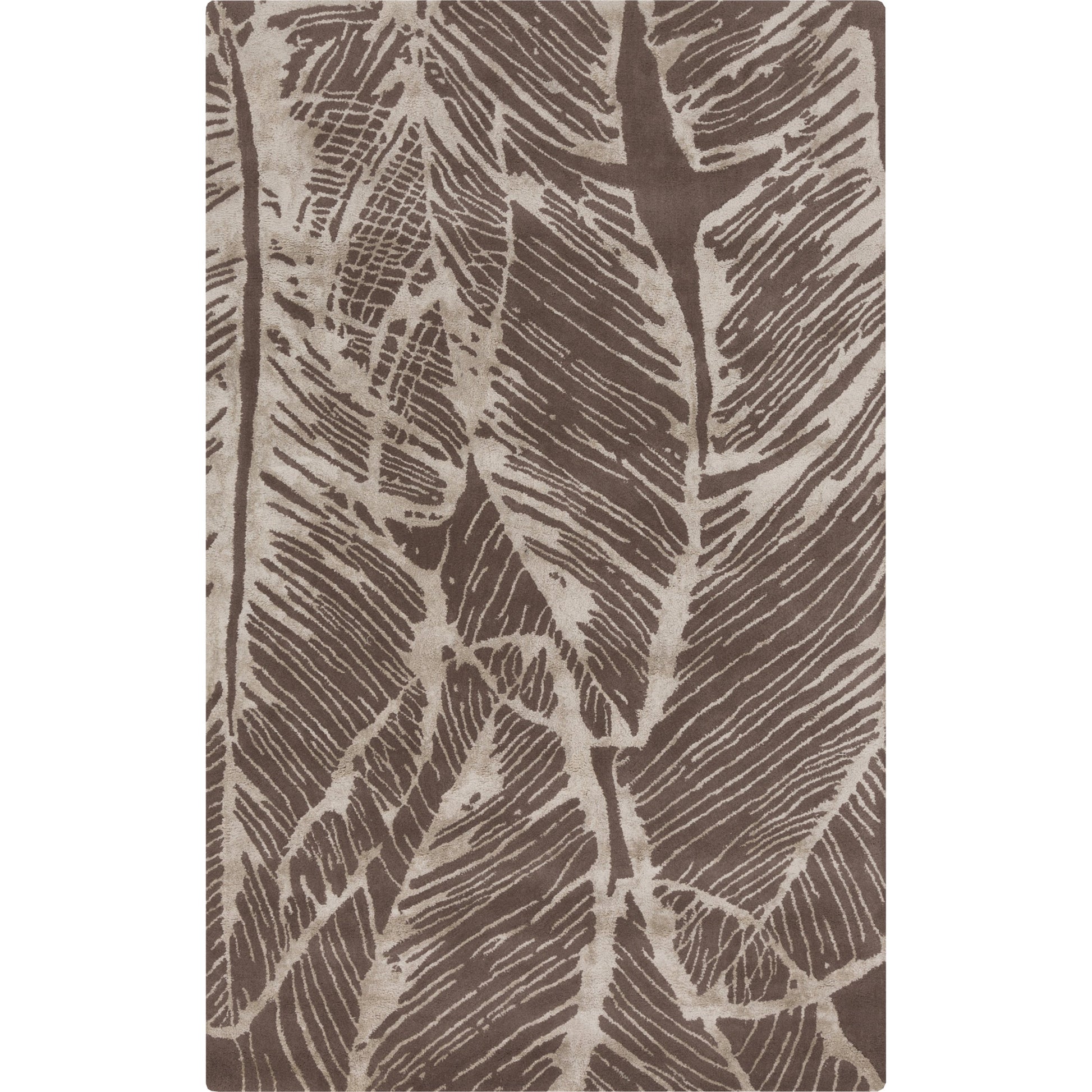 Modern Classics Rug - 2063 by Surya in mustard, beige. Made from 100% new zealand wool in a unique style.