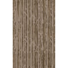 Brown, Beige / 2'6" x 8'