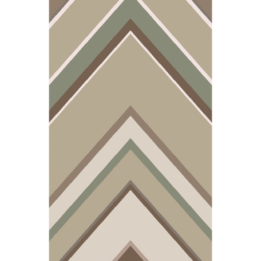 Modern Classics Rug - 12798 by Surya. Made from 100% new zealand wool in a unique style.