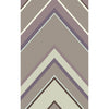 Mauve, Charcoal, Pale Blue, Beige