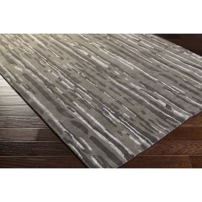 Modern Classics Rug - 2064 by Surya. Made from 100% new zealand wool in a unique style.