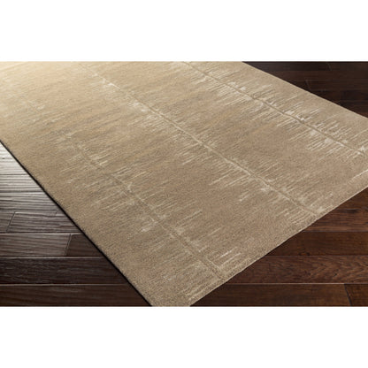 Modern Classics Rug - 1072 by Surya in brown, beige. Made from 100% new zealand wool in a unique style.