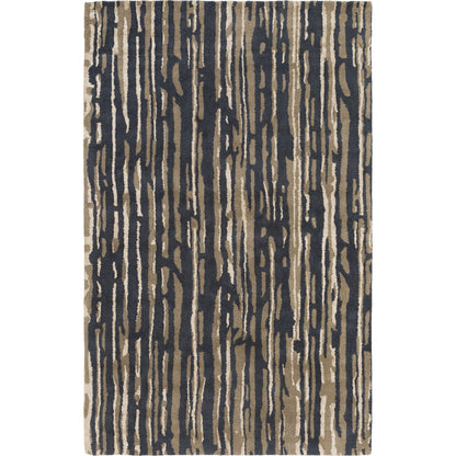 Modern Classics Rug - 2064 by Surya. Made from 100% new zealand wool in a unique style.