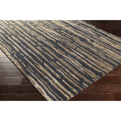 Modern Classics Rug - 2064 by Surya. Made from 100% new zealand wool in a unique style.