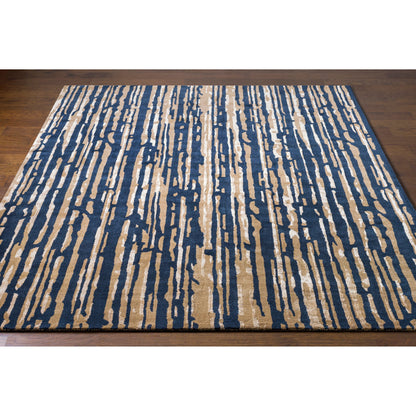 Modern Classics Rug - 2064 by Surya. Made from 100% new zealand wool in a unique style.