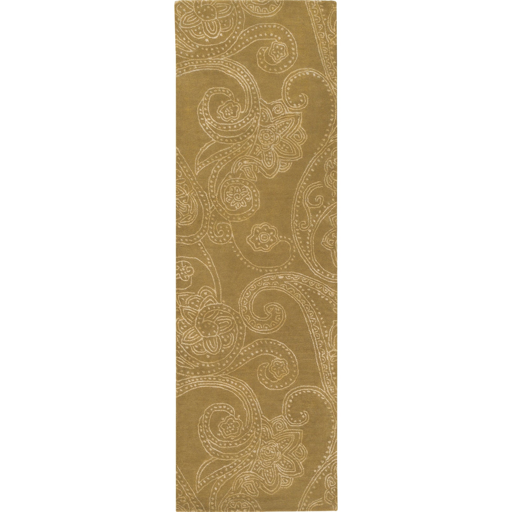 Modern Classics II CAN-2077 Rug by Surya in gray, off-white. Made from 100% new zealand wool in a unique style.