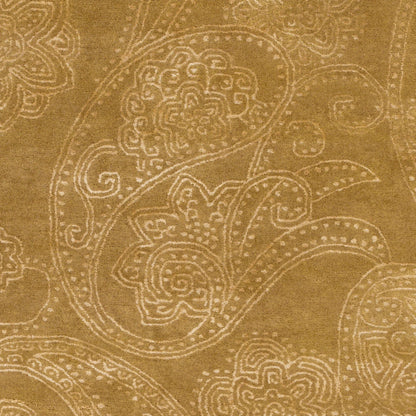 Modern Classics II CAN-2077 Rug by Surya in gray, off-white. Made from 100% new zealand wool in a unique style.