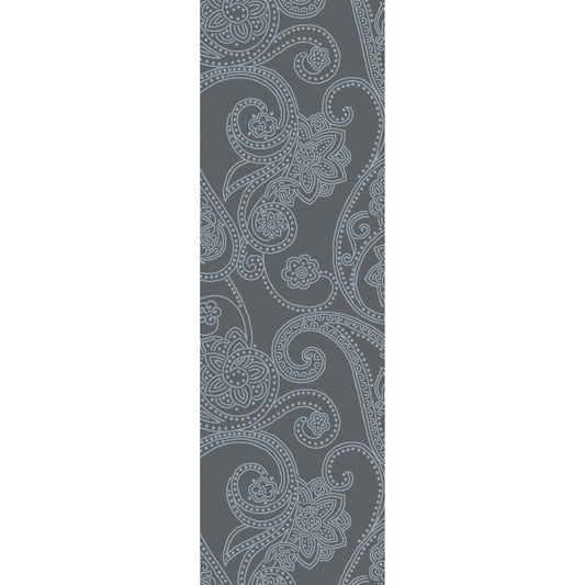 Modern Classics II Rug - 227 by Surya in gray, off-white. Made from 100% new zealand wool in a unique style.