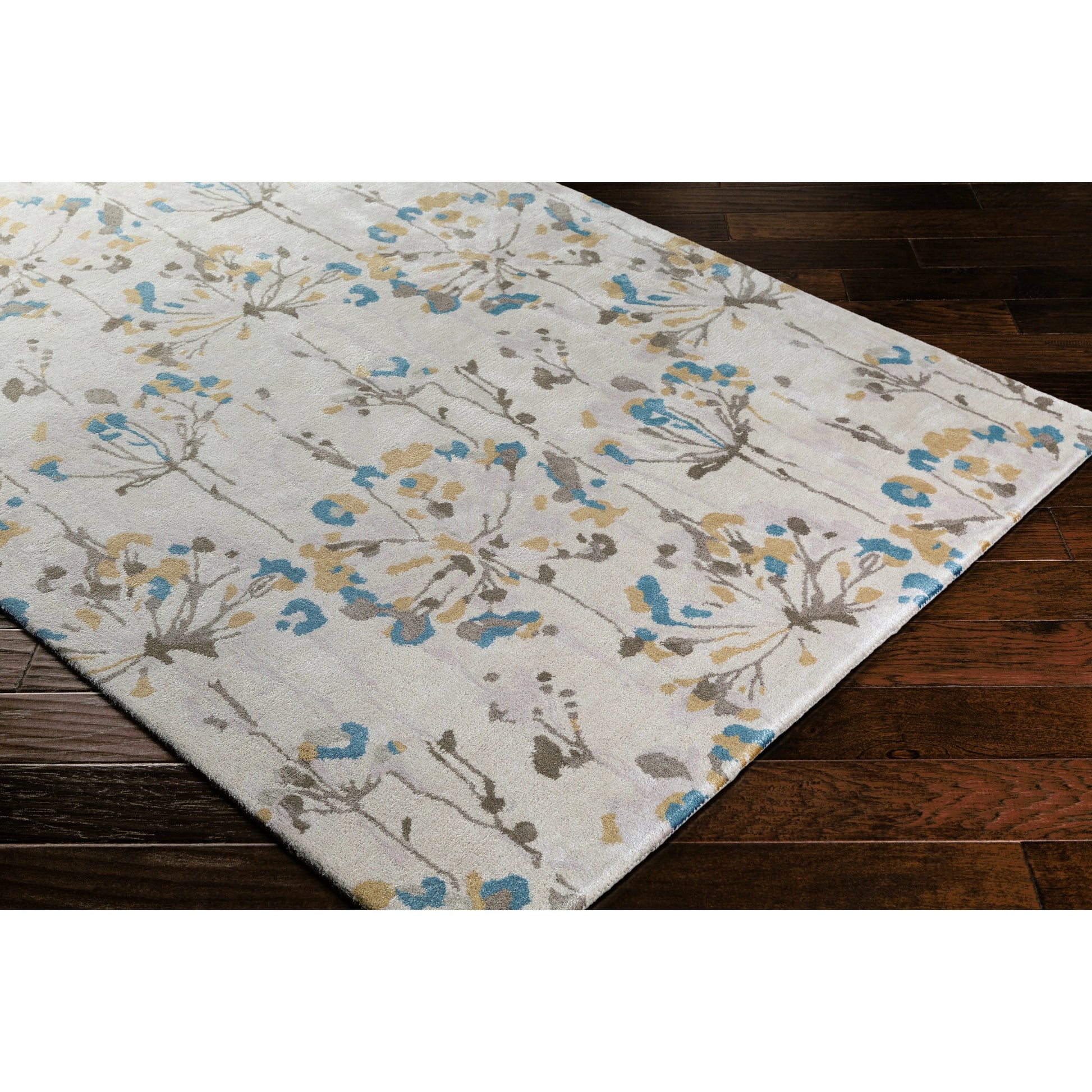 Modern Classics Rug - 20587 by Surya. Made from 100% new zealand wool in a unique style.