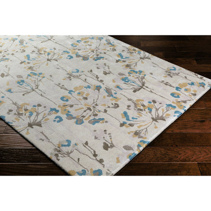Modern Classics Rug - 20587 by Surya. Made from 100% new zealand wool in a unique style.