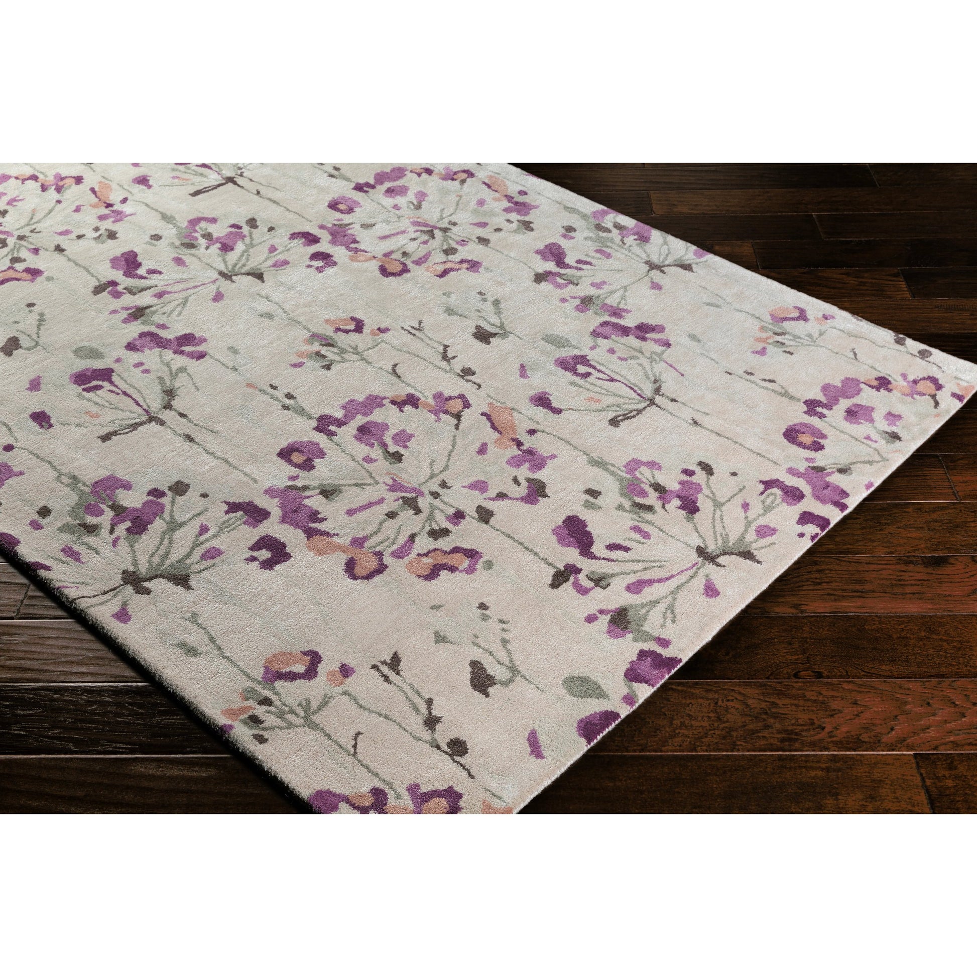 Modern Classics Rug - 20587 by Surya. Made from 100% new zealand wool in a unique style.