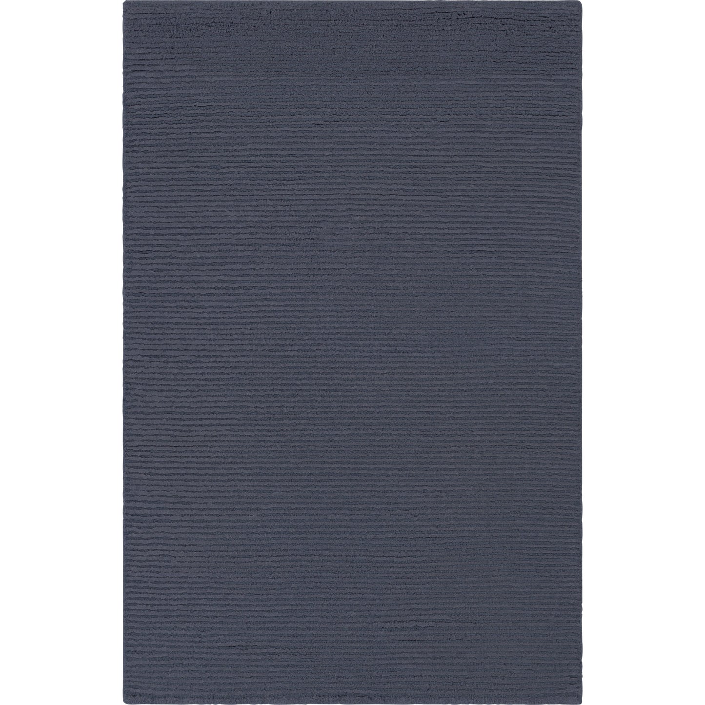 000 102217-43424,102217-43426 | Primary Silo | Capri CAP-2300 Rug by Surya in dark blue. Made from 60% viscose, 40% wool in a unique style.