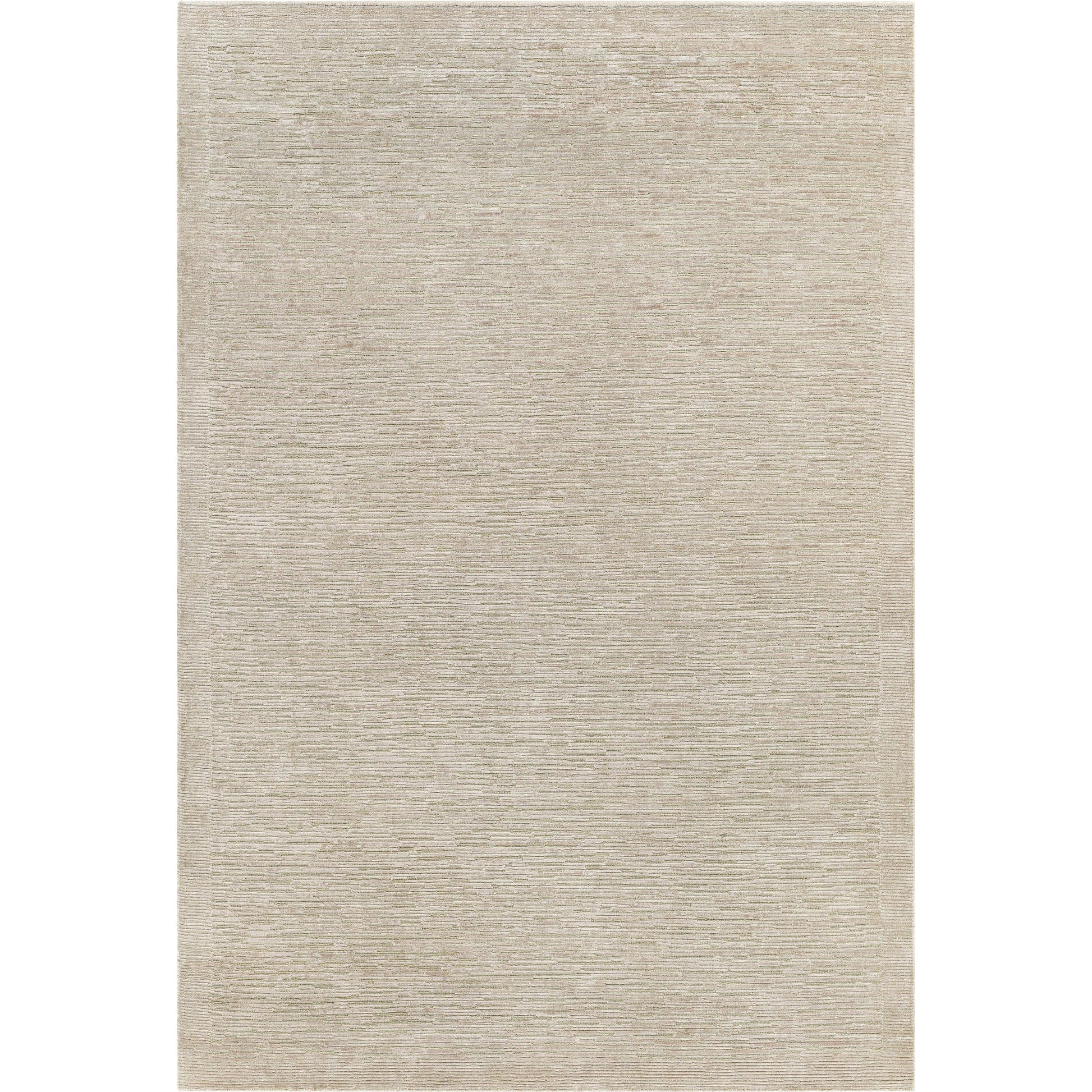 Capri Rug - 25149 by Surya. Made from 50% new zealand wool, 50% silk in a unique style.