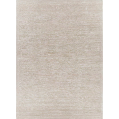 Capri Rug - 25149 by Surya. Made from 50% new zealand wool, 50% silk in a unique style.