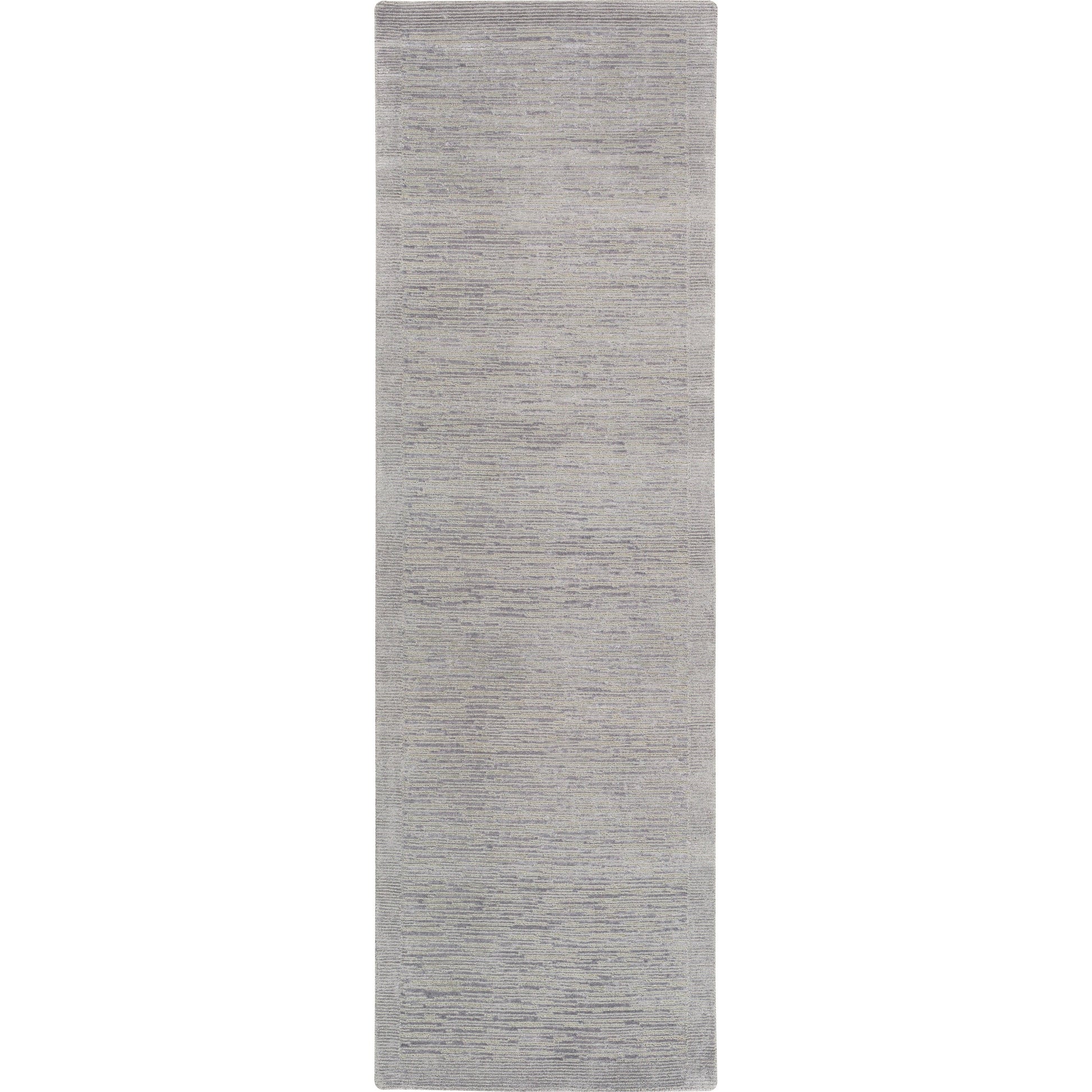 Capri Rug - 25149 by Surya. Made from 50% new zealand wool, 50% silk in a unique style.