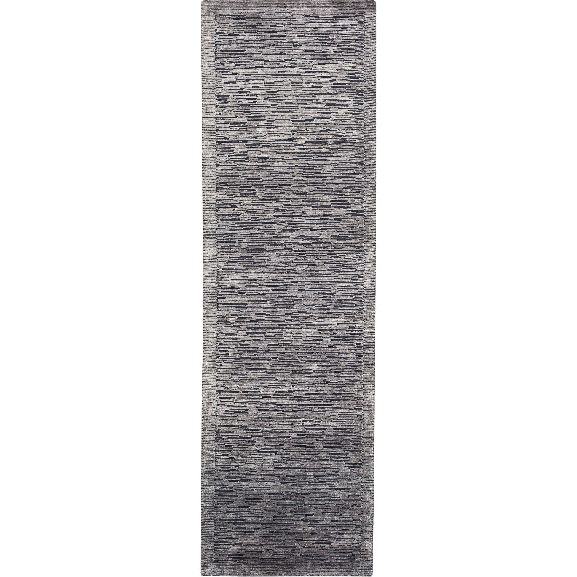 Capri Rug - 25149 by Surya. Made from 50% new zealand wool, 50% silk in a unique style.