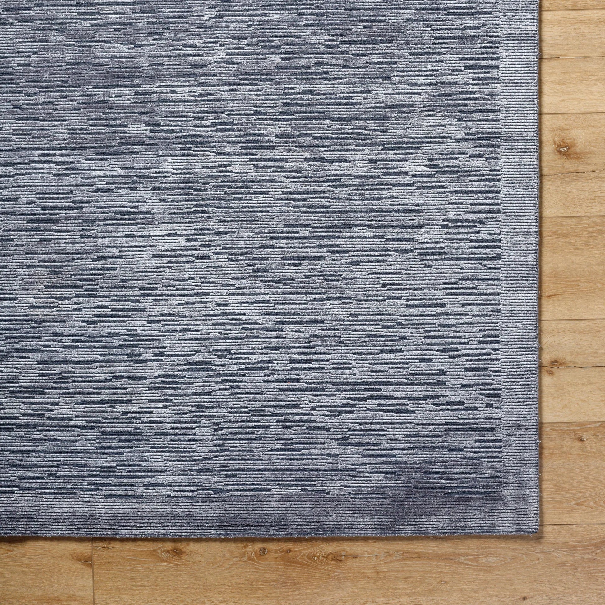 Capri Rug - 25149 by Surya. Made from 50% new zealand wool, 50% silk in a unique style.
