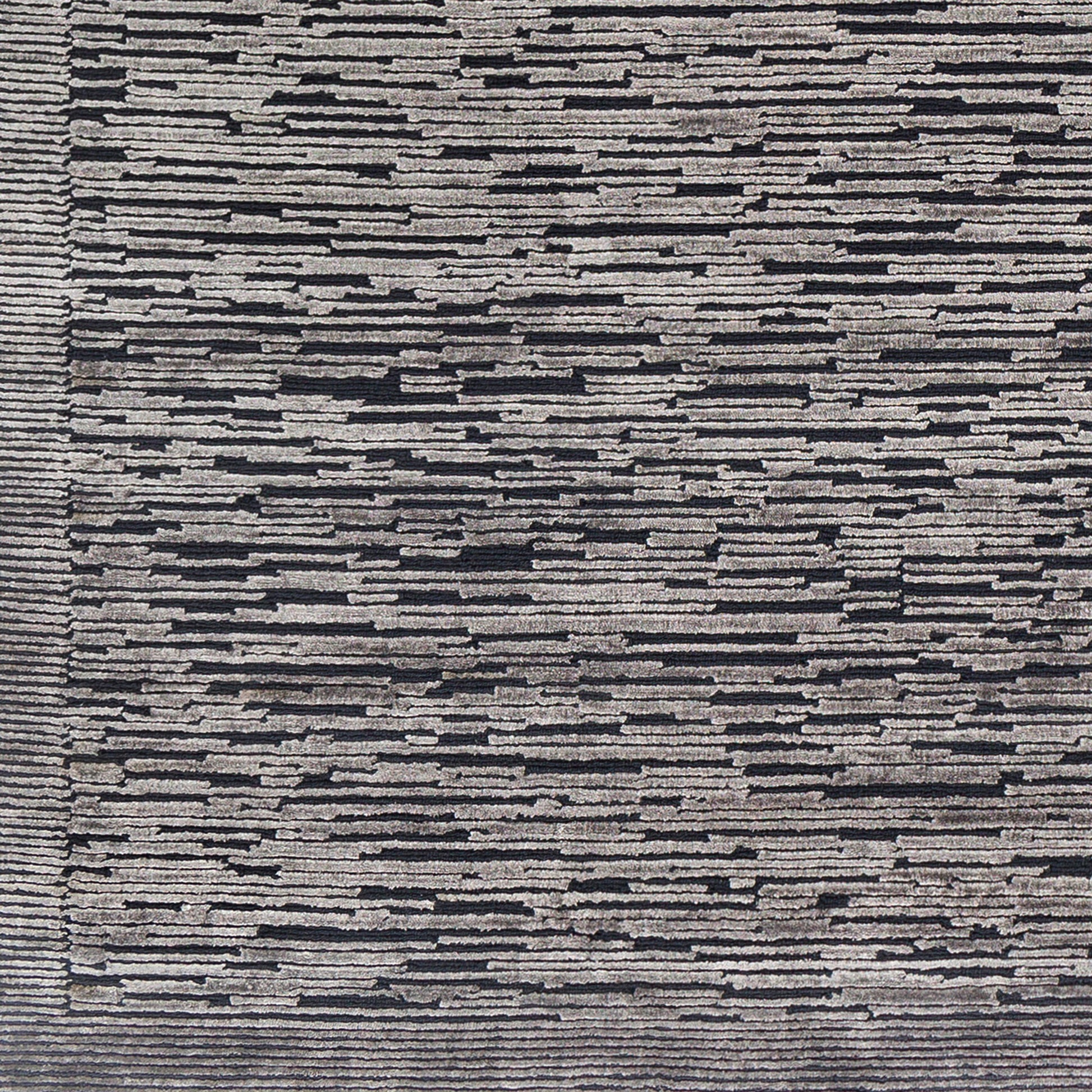 Capri Rug - 25149 by Surya. Made from 50% new zealand wool, 50% silk in a unique style.