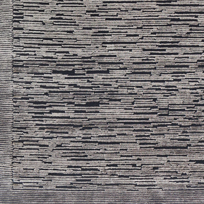 Capri Rug - 25149 by Surya. Made from 50% new zealand wool, 50% silk in a unique style.