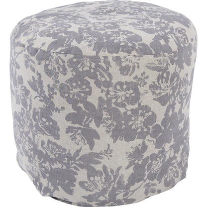 Clara by Surya in ivory, light gray. Made from linen, cotton in a modern style.