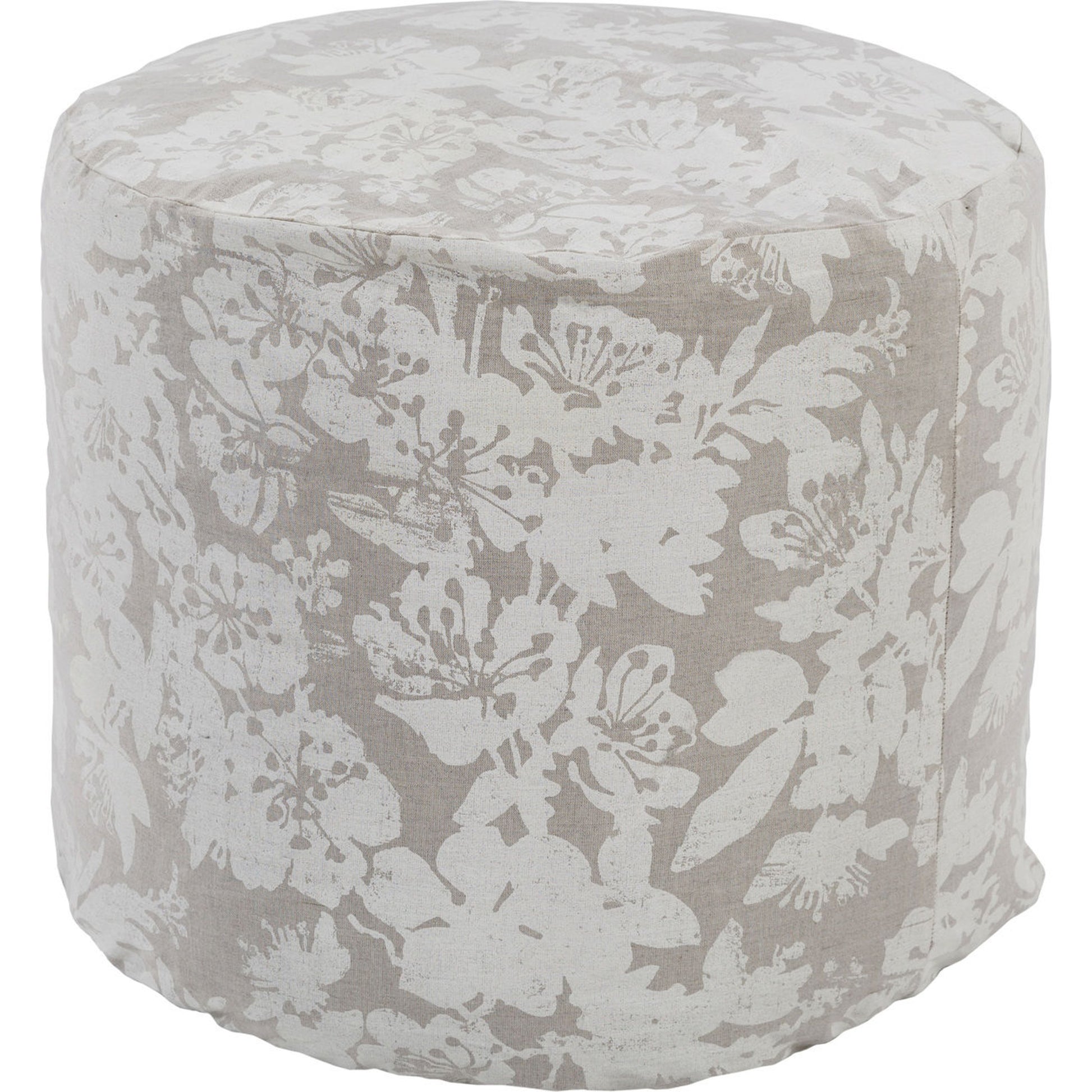 Clara by Surya in ivory, light gray. Made from linen, cotton in a modern style.