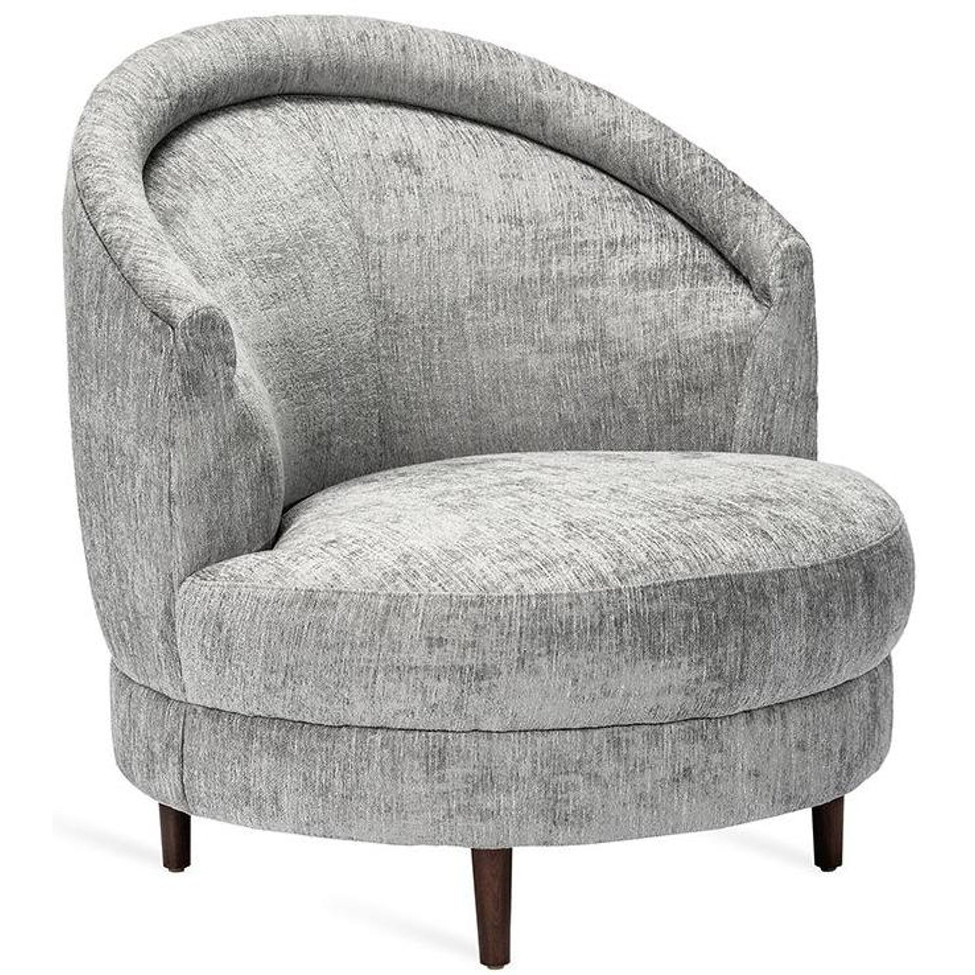 Capri Swivel Chair by Interlude Home. Made from unique in a modern style.