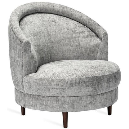 Capri Swivel Chair by Interlude Home. Made from unique in a modern style.
